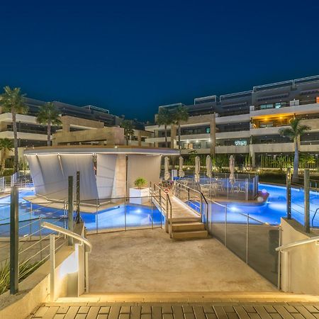 Apartment Libra Flamenca Village Dehesa de Campoamor  Zewnętrze zdjęcie