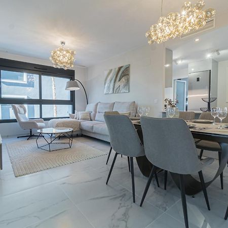 Apartment Libra Flamenca Village Dehesa de Campoamor  Zewnętrze zdjęcie