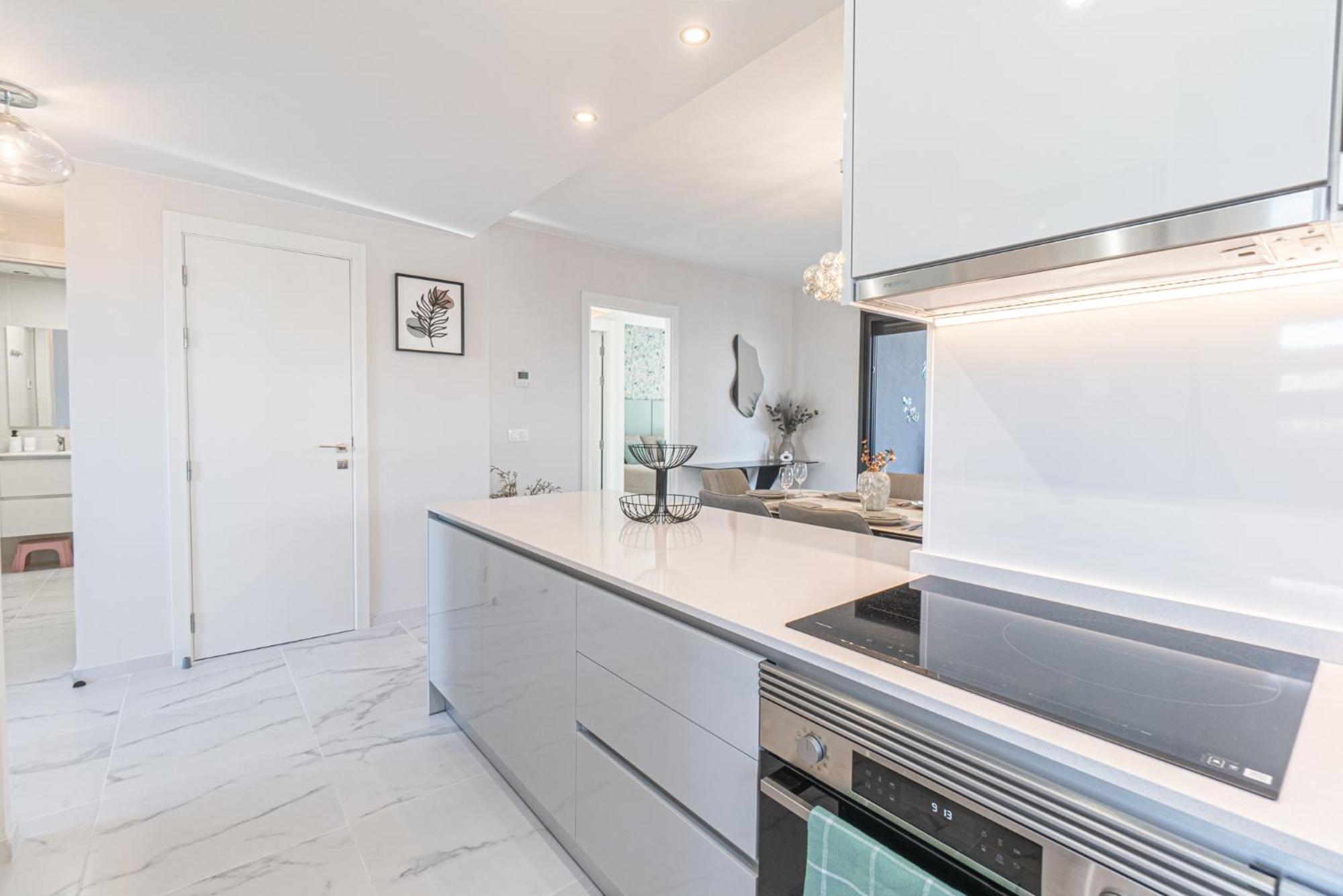 Apartment Libra Flamenca Village Dehesa de Campoamor  Zewnętrze zdjęcie