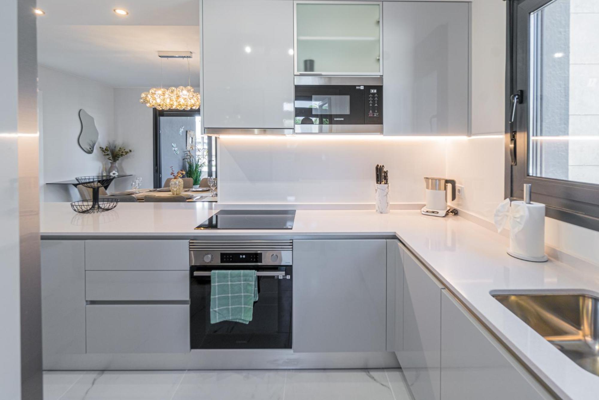 Apartment Libra Flamenca Village Dehesa de Campoamor  Zewnętrze zdjęcie