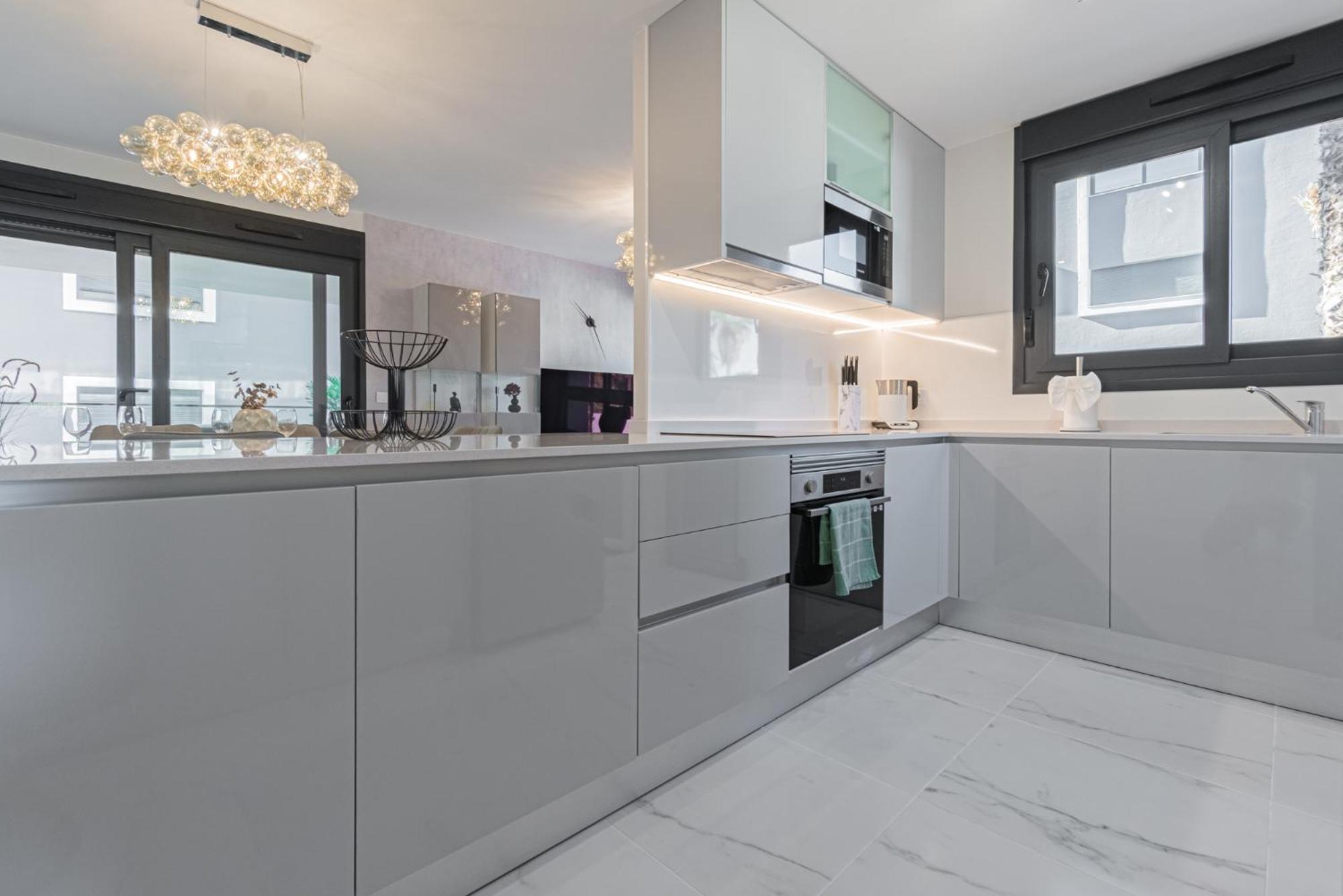 Apartment Libra Flamenca Village Dehesa de Campoamor  Zewnętrze zdjęcie