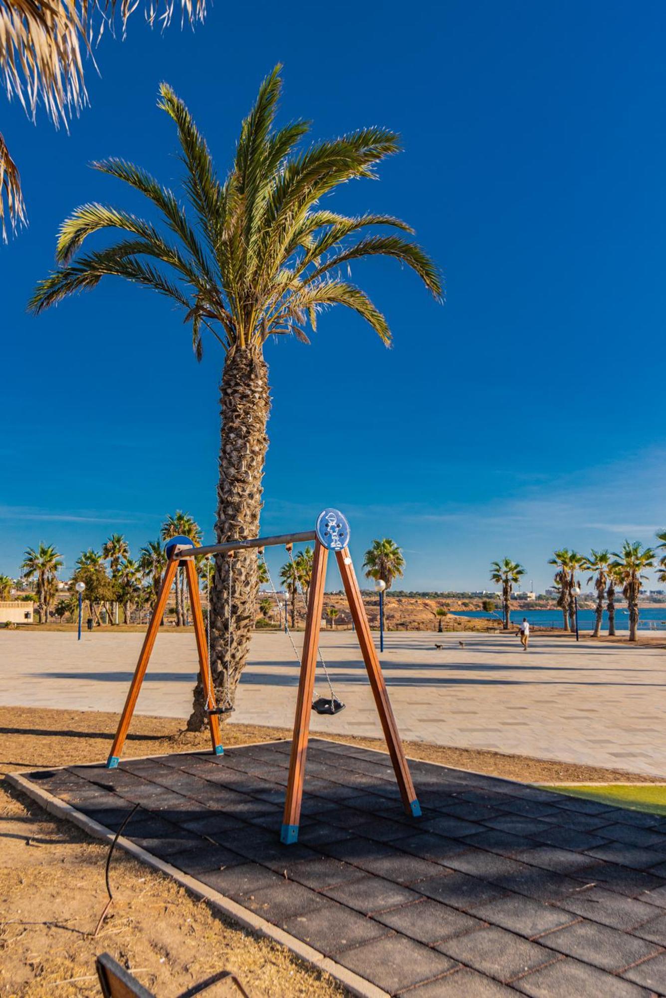 Apartment Libra Flamenca Village Dehesa de Campoamor  Zewnętrze zdjęcie