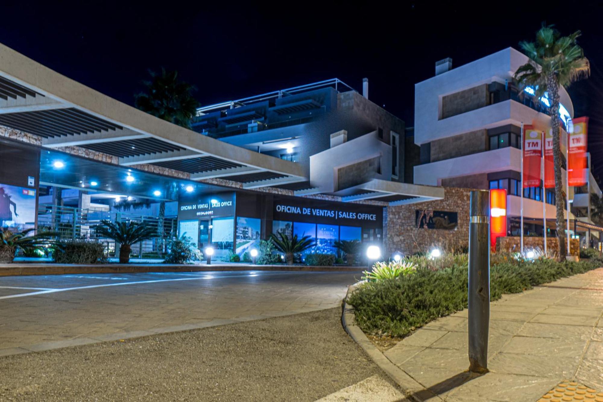 Apartment Libra Flamenca Village Dehesa de Campoamor  Zewnętrze zdjęcie