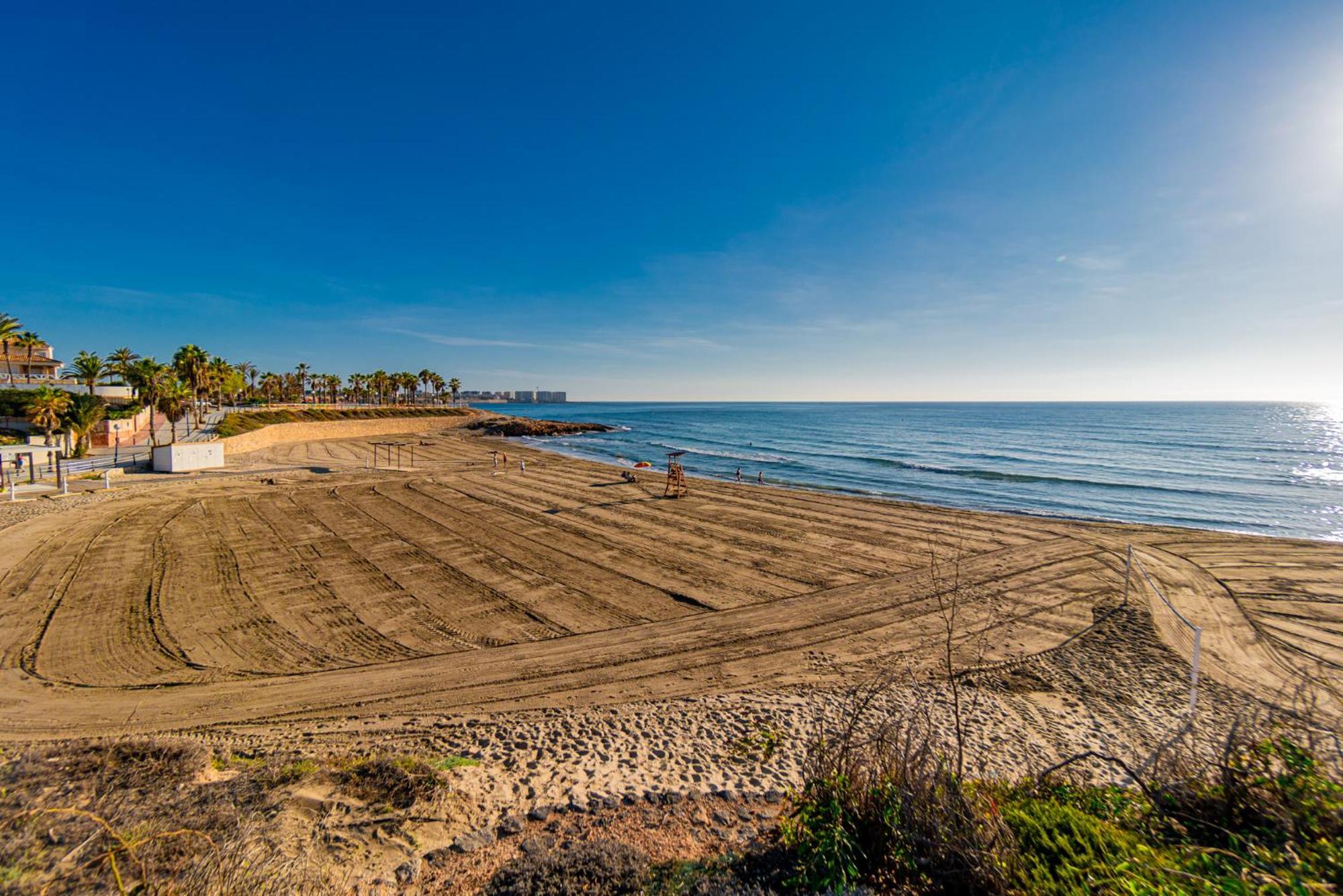 Apartment Libra Flamenca Village Dehesa de Campoamor  Zewnętrze zdjęcie