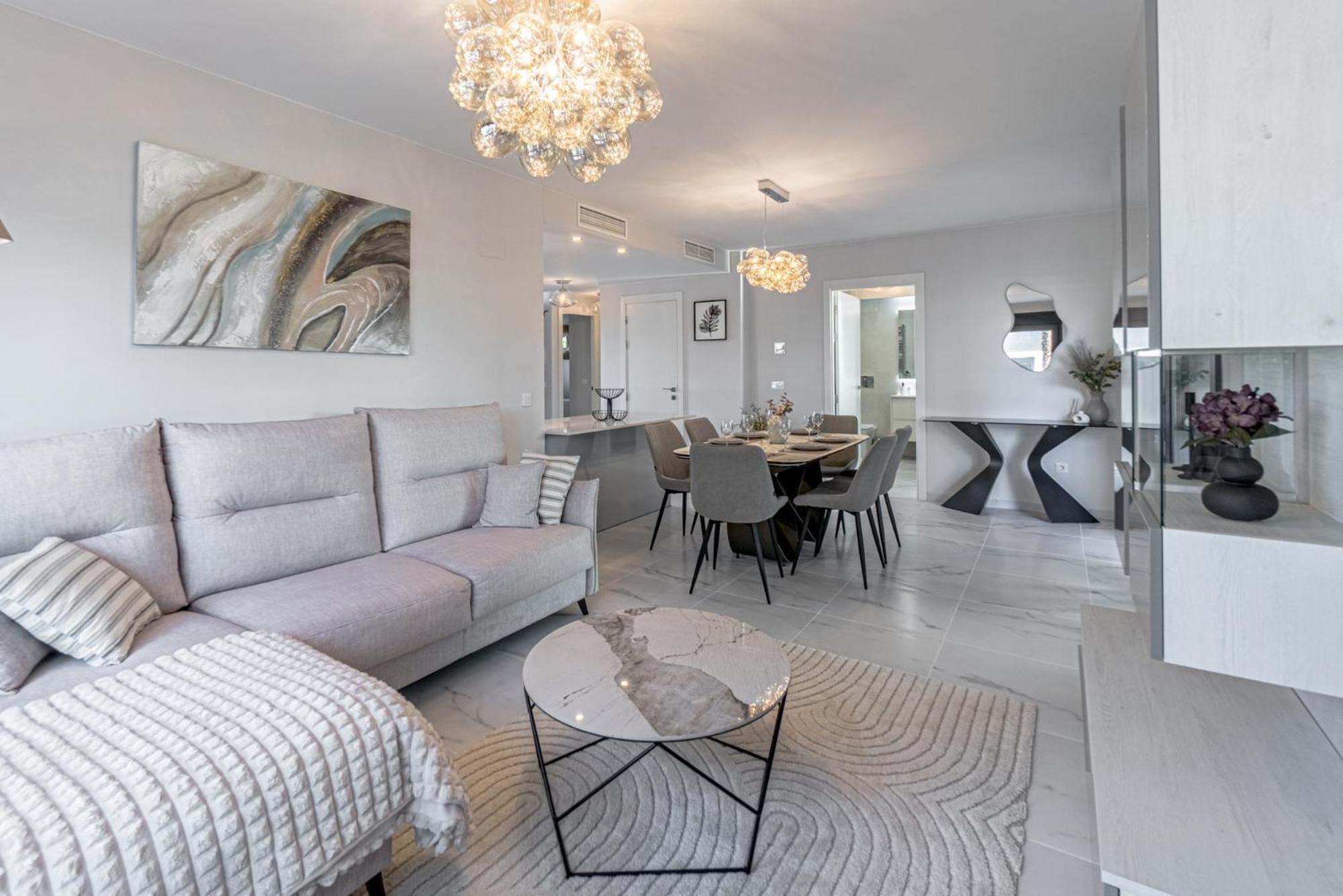 Apartment Libra Flamenca Village Dehesa de Campoamor  Zewnętrze zdjęcie